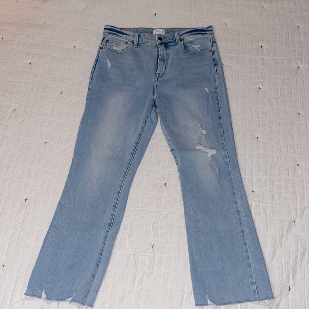 Pistola jeans